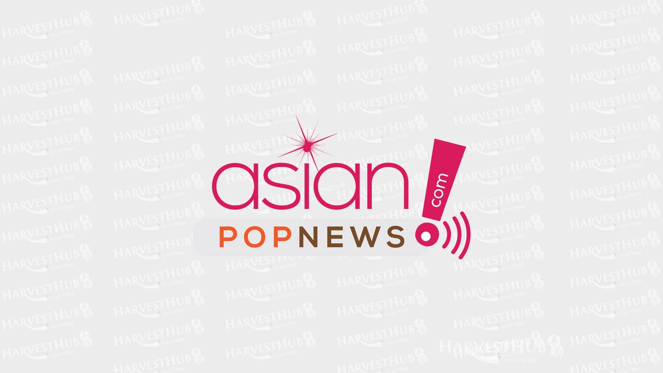 Asian Pop News!